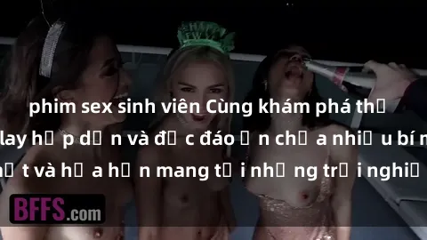 phim sex sinh viên Cùng khám phá thế giới phim sex cosplay hấp dẫn và độc đáo ẩn chứa nhiều bí mật và hứa hẹn mang tới những trải nghiệm mới mẻ và hấp dẫn.