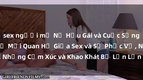 sex người mỹ Nữ Hầu Gái và Cuộc Sống Của Họ: Bí Mật Về Mối Quan Hệ Giữa Sex và Sự Phục Vụ, Những Cảm Xúc và Khao Khát Bị Lẫn Lộn Trong Lĩnh Vực Này.